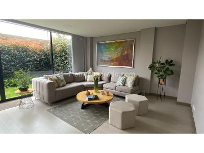 Casa de 3 alcobas en venta en Via Cajica Tabio, Cajicá, 205 m² · foto 4 de 17