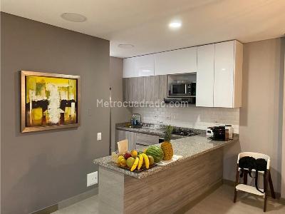 Casa de 3 alcobas en venta en Via Cajica Tabio, Cajicá, 205 m² · foto 5 de 17