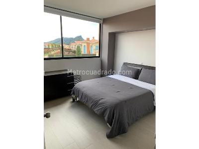 Casa de 3 alcobas en venta en Via Cajica Tabio, Cajicá, 205 m² · foto 7 de 17