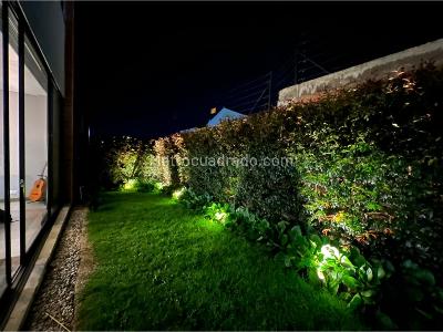 Casa de 3 alcobas en venta en Via Cajica Tabio, Cajicá, 205 m² · foto 8 de 17