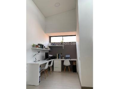 Casa de 3 alcobas en venta en Via Cajica Tabio, Cajicá, 205 m² · foto 11 de 17