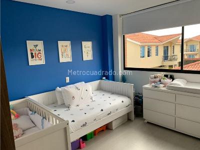 Casa de 3 alcobas en venta en Via Cajica Tabio, Cajicá, 205 m² · foto 13 de 17