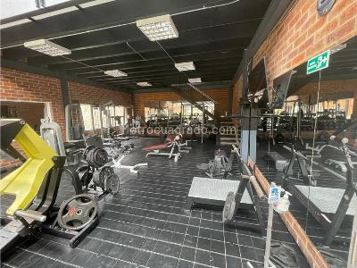Casa en venta en Bosques Del Encenillo, La Calera · foto 18 de 20