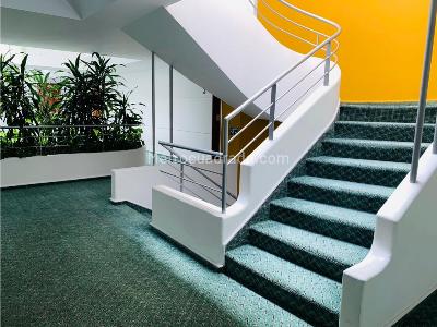 Apartaestudio en venta en Chico, Bogotá, 51 m² · foto 17 de 20