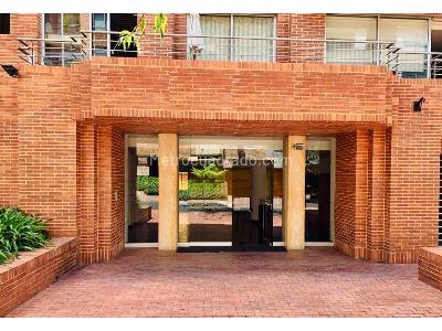 Apartaestudio en venta en Chico, Bogotá, 51 m² · foto 20 de 20
