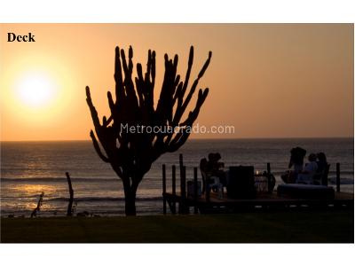 Casa de 4 alcobas en venta en Punta Canoas, Cartagena, 450 m² · foto 4 de 20