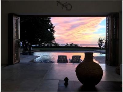 Casa de 4 alcobas en venta en Punta Canoas, Cartagena, 450 m² · foto 5 de 20