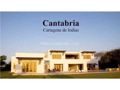 Casa de 4 alcobas en venta en Punta Canoas, Cartagena, 450 m² · foto 6 de 20