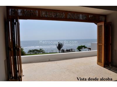 Casa de 4 alcobas en venta en Punta Canoas, Cartagena, 450 m² · foto 10 de 20