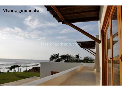 Casa de 4 alcobas en venta en Punta Canoas, Cartagena, 450 m² · foto 11 de 20