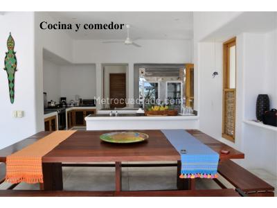 Casa de 4 alcobas en venta en Punta Canoas, Cartagena, 450 m² · foto 15 de 20
