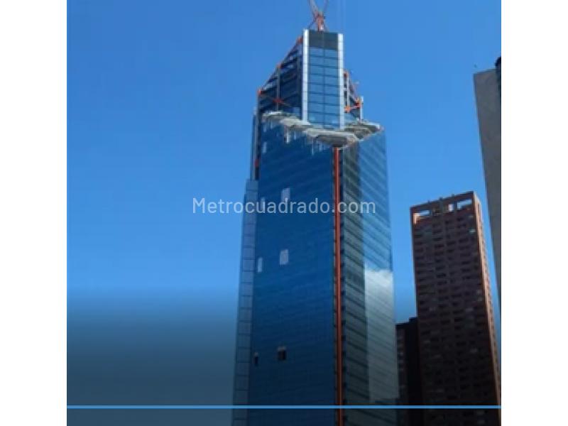 Oficina en Arriendo, Centro Internacional, Bogotá D.C. - Vista 2