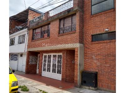 Casa de 5 alcobas en venta en El Prado, Bogotá, 400 m² · foto 2 de 20