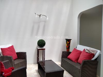 Casa de 5 alcobas en venta en El Prado, Bogotá, 400 m² · foto 10 de 20