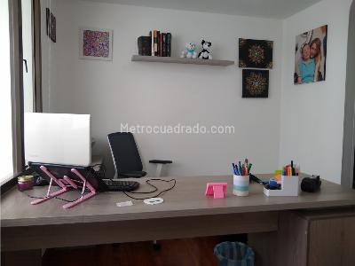 Casa de 5 alcobas en venta en El Prado, Bogotá, 400 m² · foto 17 de 20