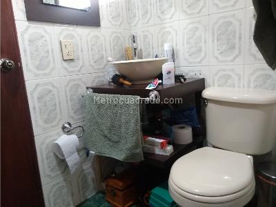 Casa de 5 alcobas en venta en El Prado, Bogotá, 400 m² · foto 18 de 20