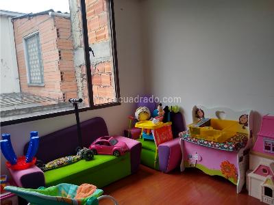 Casa de 5 alcobas en venta en El Prado, Bogotá, 400 m² · foto 20 de 20