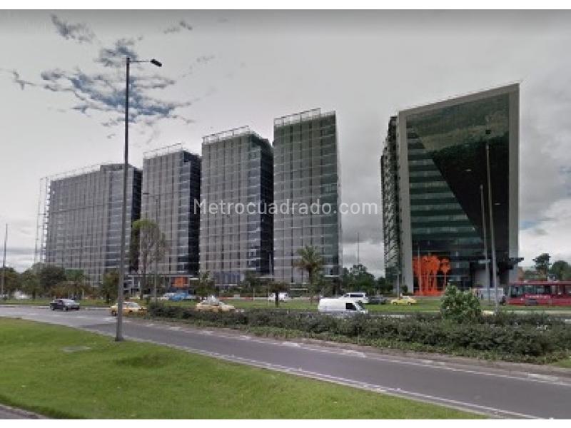 Oficina en Arriendo, Salitre, Bogotá D.C. - Vista 2