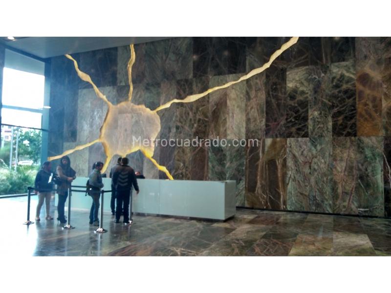 Oficina en Arriendo, Salitre, Bogotá D.C. - Vista 3