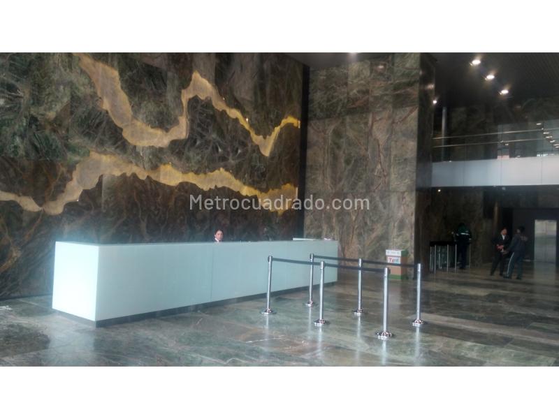 Oficina en Arriendo, Salitre, Bogotá D.C. - Vista 4