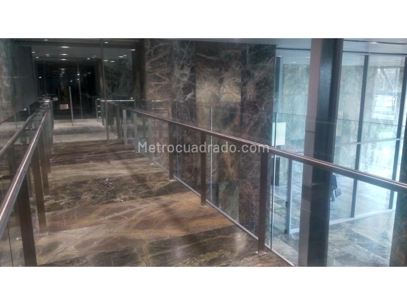 Oficina en Arriendo, Salitre, Bogotá D.C. - Vista 5