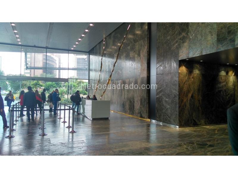 Oficina en Arriendo, Salitre, Bogotá D.C. - Más