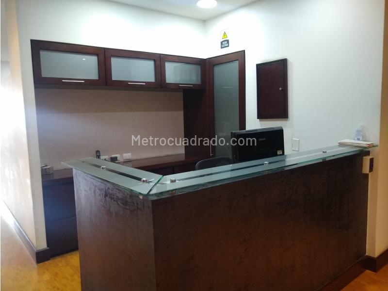 Oficina en Venta, Bella Suiza, Bogotá D.C. - Mai multe