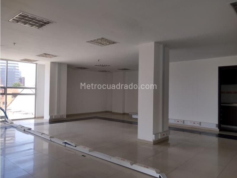 Edificio de Oficinas en Venta, Chico, Bogotá D.C. - Vista 5
