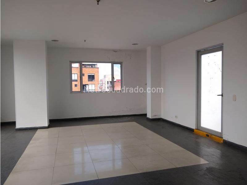 Edificio de Oficinas en Venta, Chico, Bogotá D.C. - Más