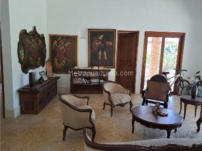 Casa en venta en Terranova, Cartagena · foto 9 de 20