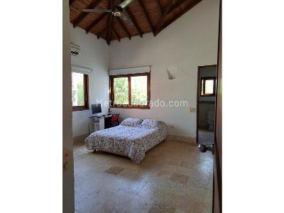 Casa en venta en Terranova, Cartagena · foto 18 de 20