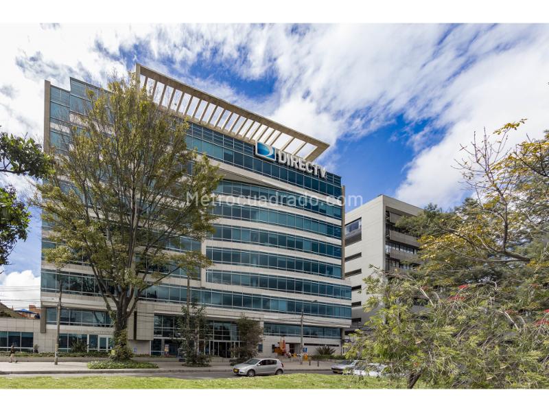 Oficina en Arriendo, Chico Navarra, Bogotá D.C. - Vista 2
