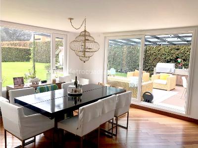 Casa de 4 alcobas en venta en San Simon, Bogotá, 323 m² · foto 6 de 20