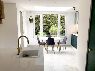 Casa de 4 alcobas en venta en San Simon, Bogotá, 323 m² · foto 8 de 20