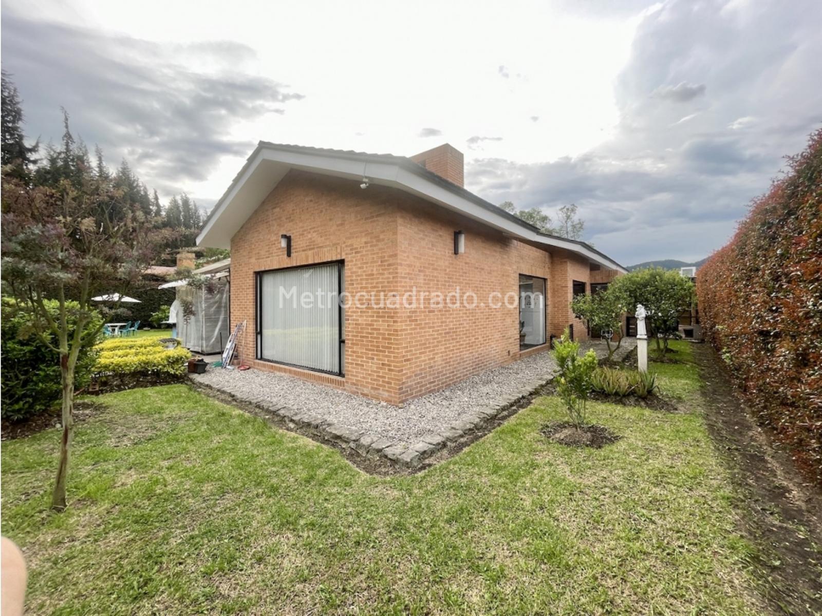 Casa en Venta, Baskinta