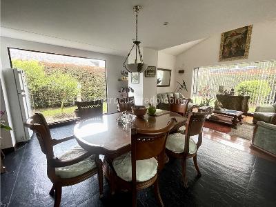 Casa de 4 alcobas en venta en Baskinta, Cajicá, 352 m² · foto 5 de 20