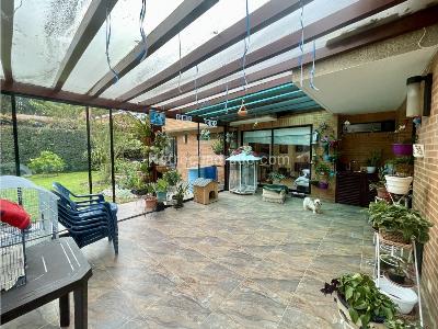 Casa de 4 alcobas en venta en Baskinta, Cajicá, 352 m² · foto 7 de 20