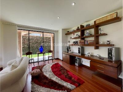 Casa de 4 alcobas en venta en Kalamary, Chía, 450 m² · foto 5 de 18