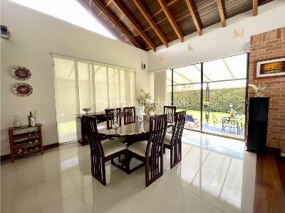 Casa de 4 alcobas en venta en Kalamary, Chía, 450 m² · foto 6 de 18