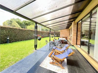 Casa de 4 alcobas en venta en Kalamary, Chía, 450 m² · foto 9 de 18