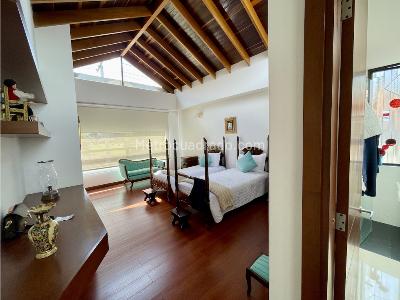 Casa de 4 alcobas en venta en Kalamary, Chía, 450 m² · foto 16 de 18