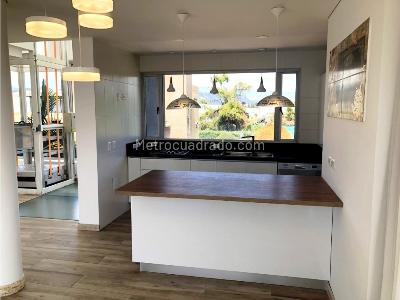 Casa de 4 alcobas en venta en Tocarinda, Cajicá, 204 m² · foto 15 de 20