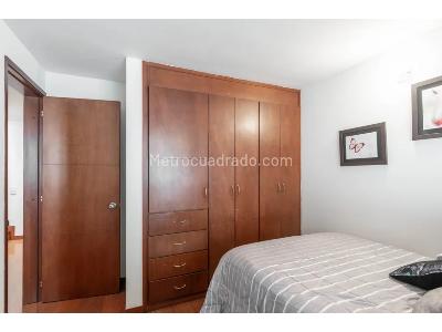 Casa de 3 alcobas en venta en Rio Frio, Chía, 110 m² · foto 10 de 20