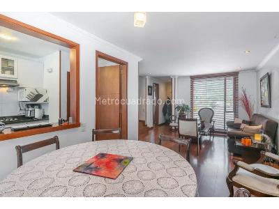 Casa de 3 alcobas en venta en Rio Frio, Chía, 110 m² · foto 11 de 20