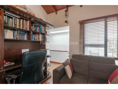 Casa de 3 alcobas en venta en Rio Frio, Chía, 110 m² · foto 14 de 20