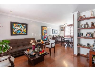 Casa de 3 alcobas en venta en Rio Frio, Chía, 110 m² · foto 15 de 20