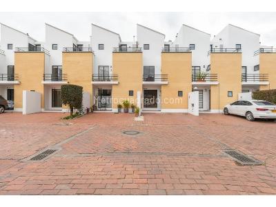 Casa de 3 alcobas en venta en Rio Frio, Chía, 110 m² · foto 18 de 20