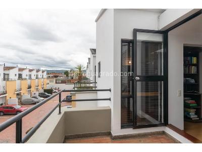 Casa de 3 alcobas en venta en Rio Frio, Chía, 110 m² · foto 19 de 20