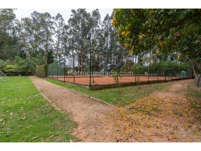 Casa de 3 alcobas en venta en Rio Frio, Chía, 110 m² · foto 2 de 20