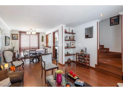 Casa de 3 alcobas en venta en Rio Frio, Chía, 110 m² · foto 4 de 20